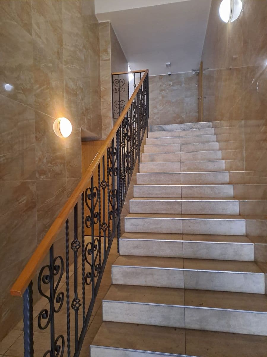 Pronájem bytu 2+kk 49 m², Veslařská, Brno, Jihomoravský kraj Pronájem bytu 2+kk 49 m², Veslařská, Brno, Jihomoravský kraj