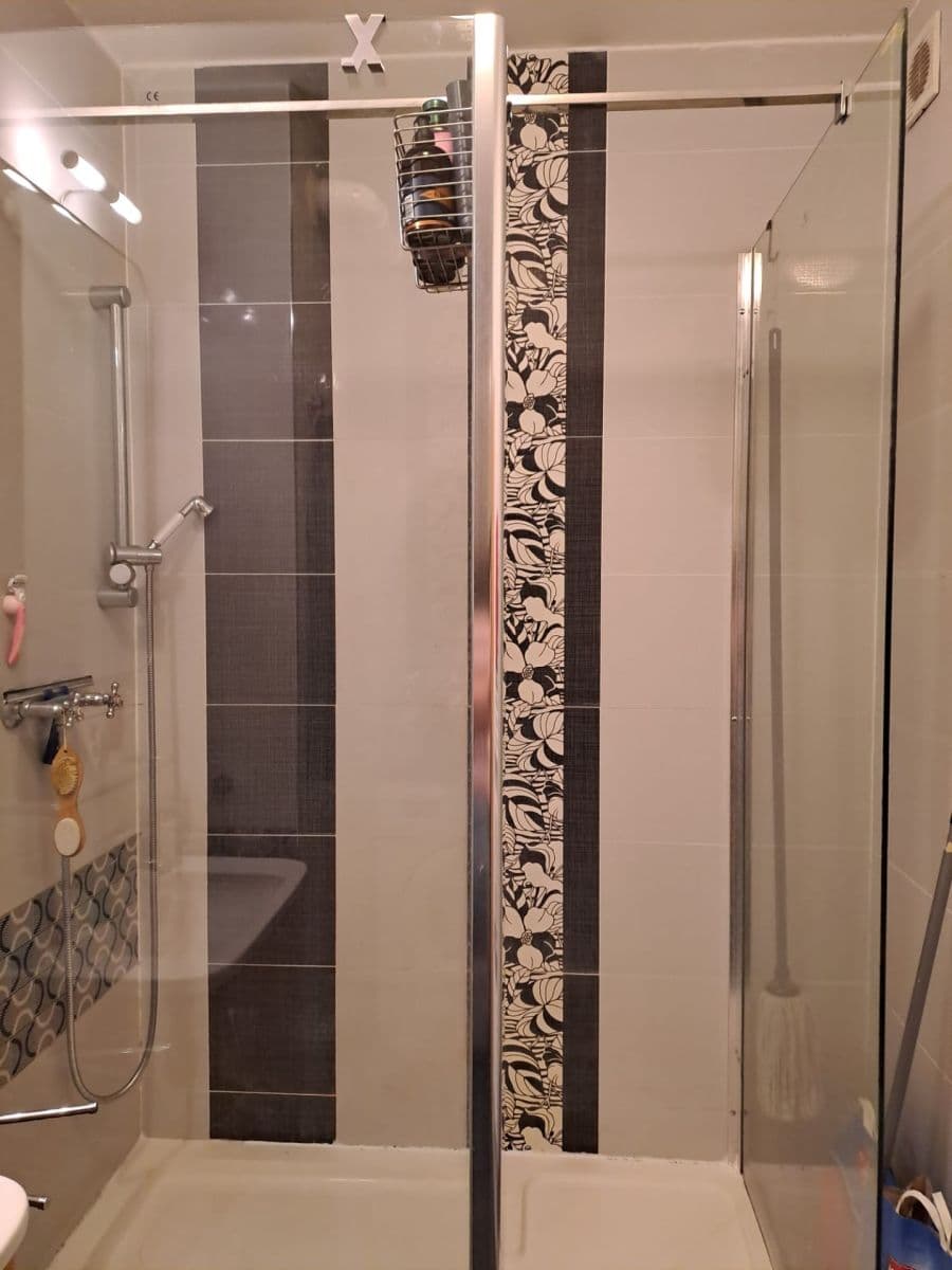 Pronájem bytu 2+kk 49 m², Veslařská, Brno, Jihomoravský kraj Pronájem bytu 2+kk 49 m², Veslařská, Brno, Jihomoravský kraj