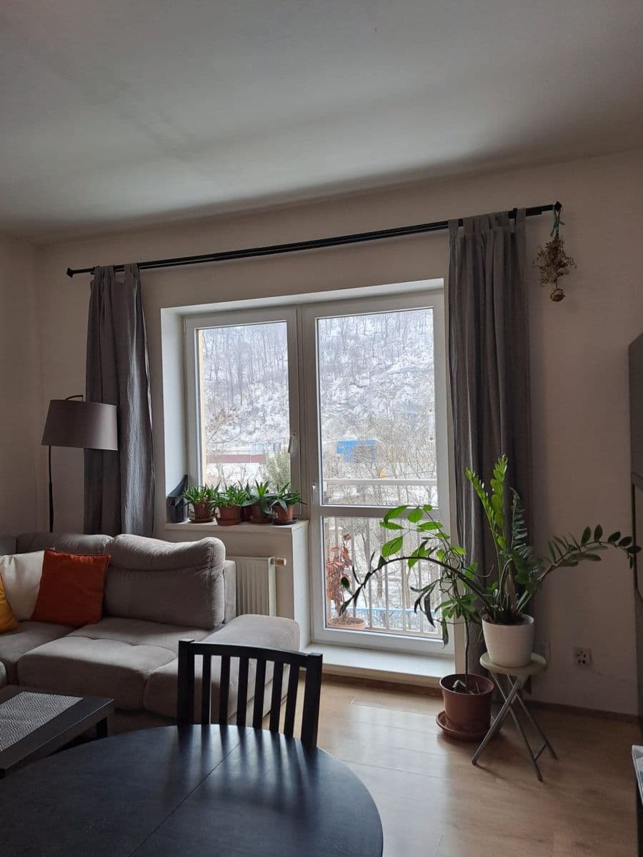 Pronájem bytu 2+kk 49 m², Veslařská, Brno, Jihomoravský kraj Pronájem bytu 2+kk 49 m², Veslařská, Brno, Jihomoravský kraj