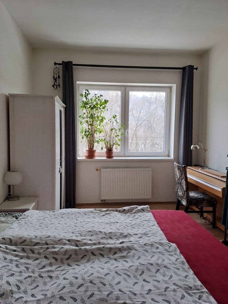 Pronájem bytu 2+kk 49 m², Veslařská, Brno, Jihomoravský kraj Pronájem bytu 2+kk 49 m², Veslařská, Brno, Jihomoravský kraj