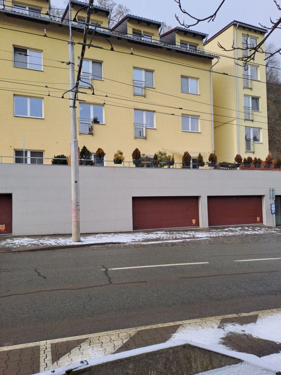 Pronájem bytu 2+kk 49 m², Veslařská, Brno, Jihomoravský kraj Pronájem bytu 2+kk 49 m², Veslařská, Brno, Jihomoravský kraj