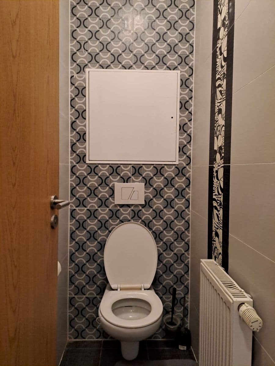 Pronájem bytu 2+kk 49 m², Veslařská, Brno, Jihomoravský kraj Pronájem bytu 2+kk 49 m², Veslařská, Brno, Jihomoravský kraj