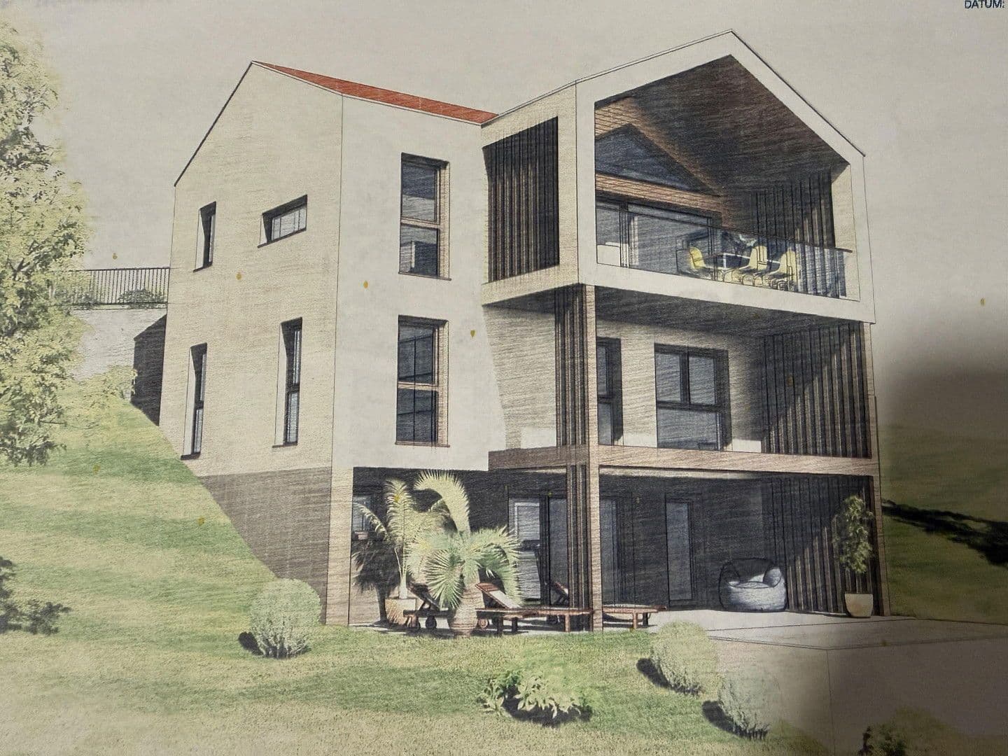 Prodej pozemku 1.375 m², Maxlonerstraße, Maxlon, Štýrsko Prodej pozemku 1.375 m², Maxlonerstraße, Maxlon, Štýrsko