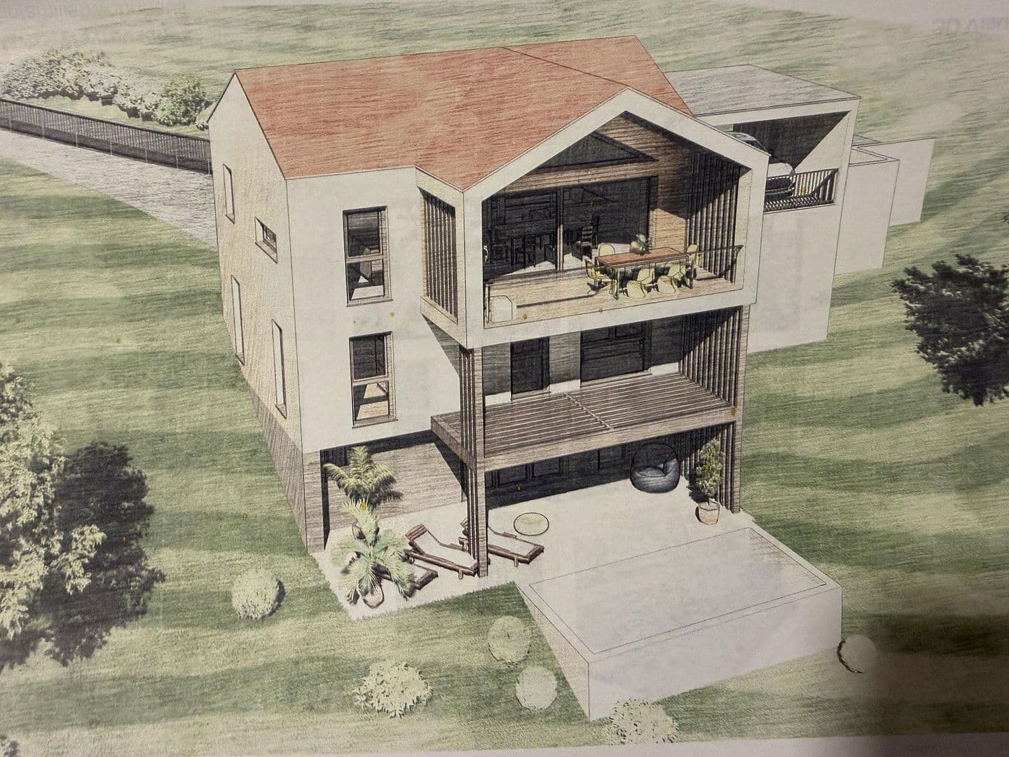 Prodej pozemku 1.375 m², Maxlonerstraße, Maxlon, Štýrsko Prodej pozemku 1.375 m², Maxlonerstraße, Maxlon, Štýrsko