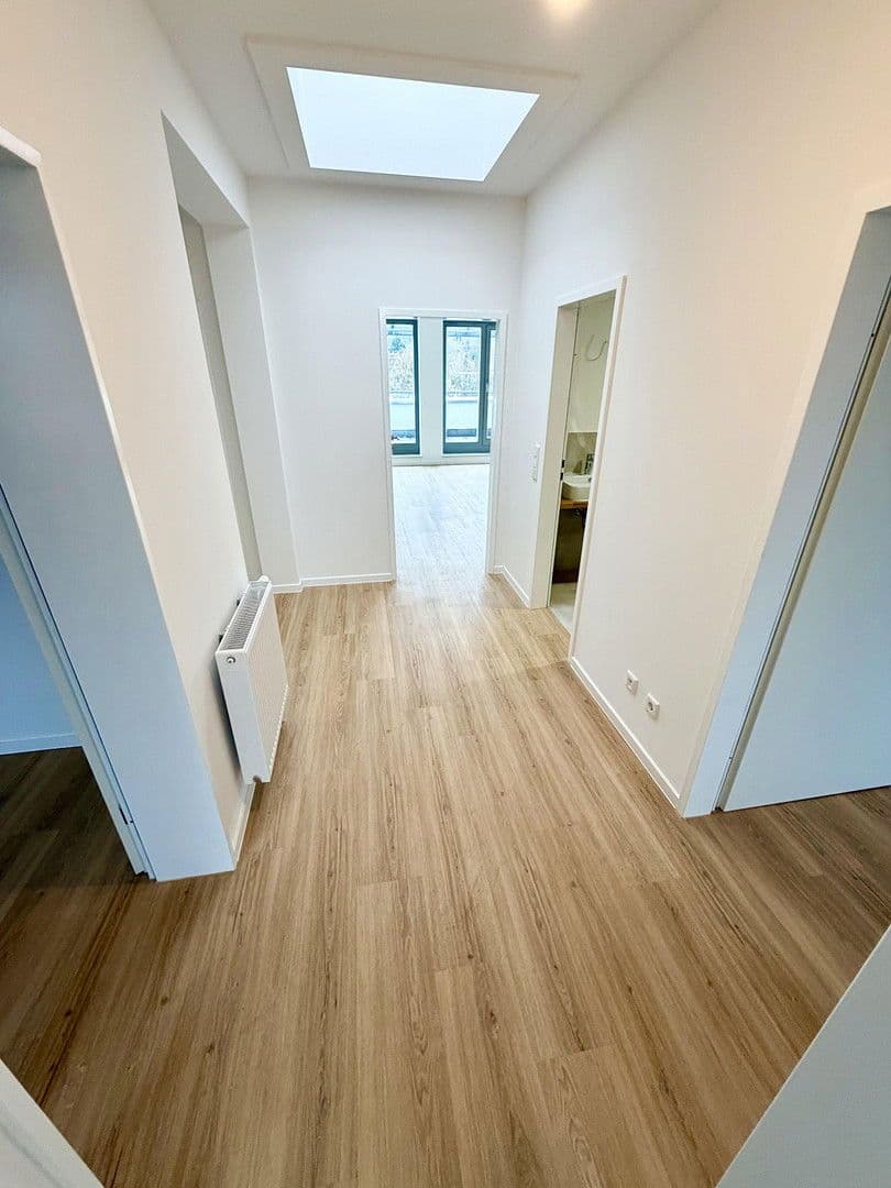 Pronájem bytu 3+1 100 m², Detmolder Str. 596, Bielefeld, Severní Porýní-Vestfálsko Pronájem bytu 3+1 100 m², Detmolder Str. 596, Bielefeld, Severní Porýní-Vestfálsko