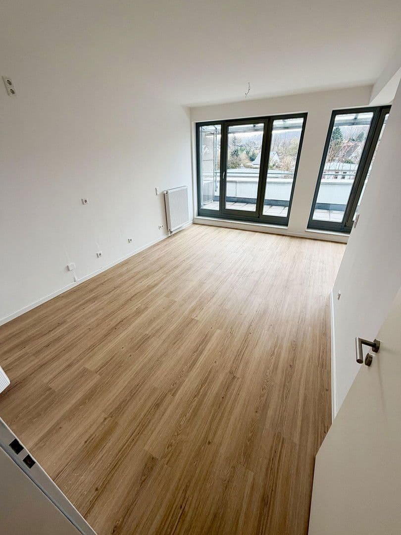 Pronájem bytu 3+1 100 m², Detmolder Str. 596, Bielefeld, Severní Porýní-Vestfálsko Pronájem bytu 3+1 100 m², Detmolder Str. 596, Bielefeld, Severní Porýní-Vestfálsko