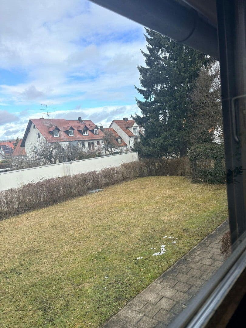 Pronájem bytu 2+1 62 m², Kepserstraße 13, Freising, Bavorsko Pronájem bytu 2+1 62 m², Kepserstraße 13, Freising, Bavorsko