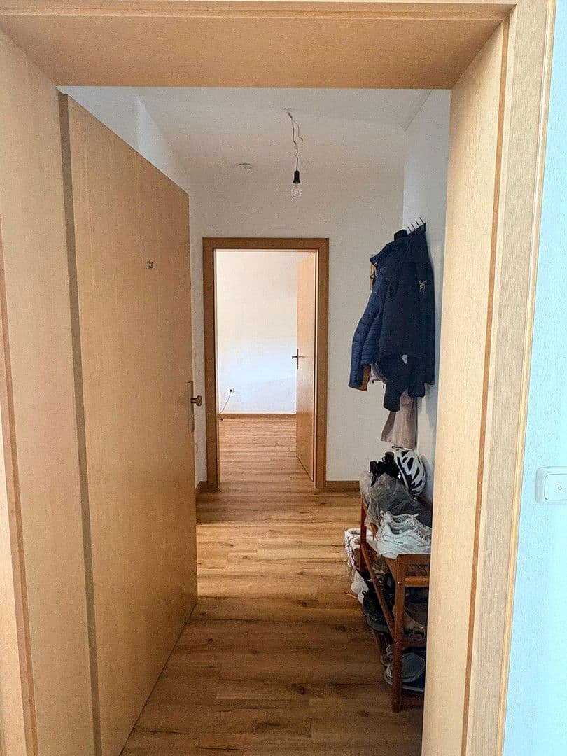 Pronájem bytu 2+1 62 m², Kepserstraße 13, Freising, Bavorsko Pronájem bytu 2+1 62 m², Kepserstraße 13, Freising, Bavorsko