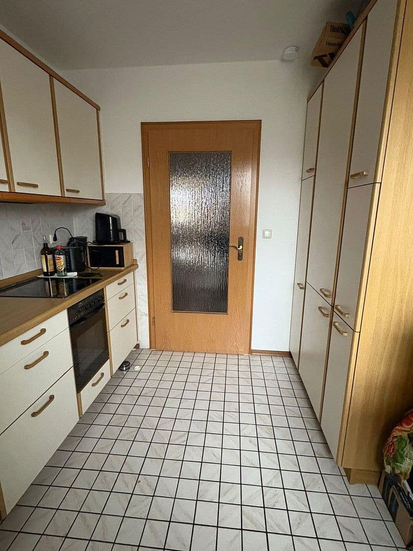 Pronájem bytu 2+1 62 m², Kepserstraße 13, Freising, Bavorsko Pronájem bytu 2+1 62 m², Kepserstraße 13, Freising, Bavorsko