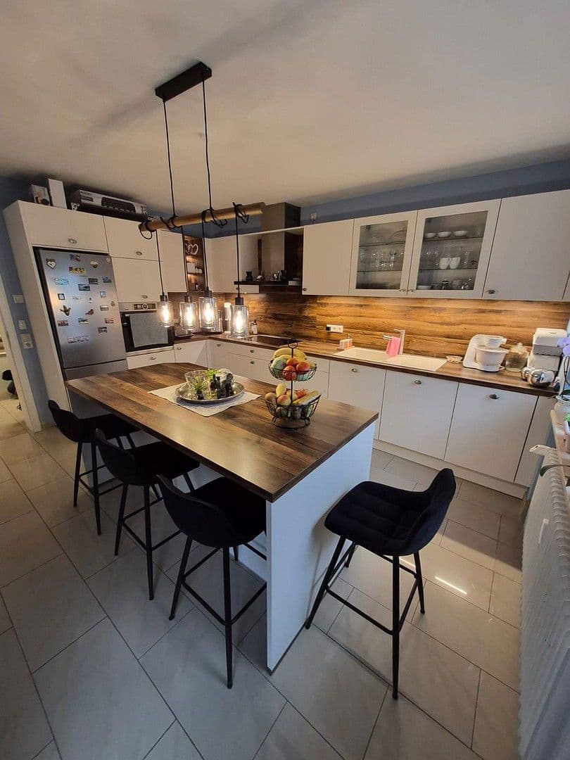 Prodej bytu 4+kk 110 m², Überlingen, Bádensko-Württembersko Prodej bytu 4+kk 110 m², Überlingen, Bádensko-Württembersko