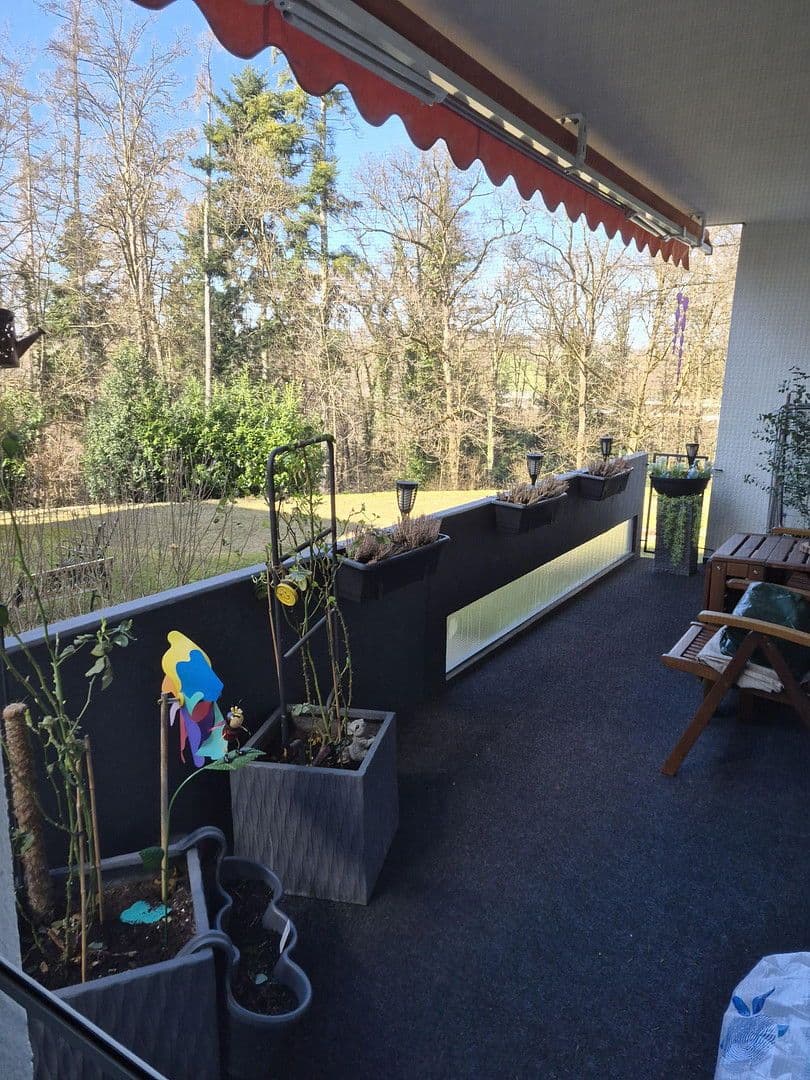 Prodej bytu 4+kk 110 m², Überlingen, Bádensko-Württembersko Prodej bytu 4+kk 110 m², Überlingen, Bádensko-Württembersko