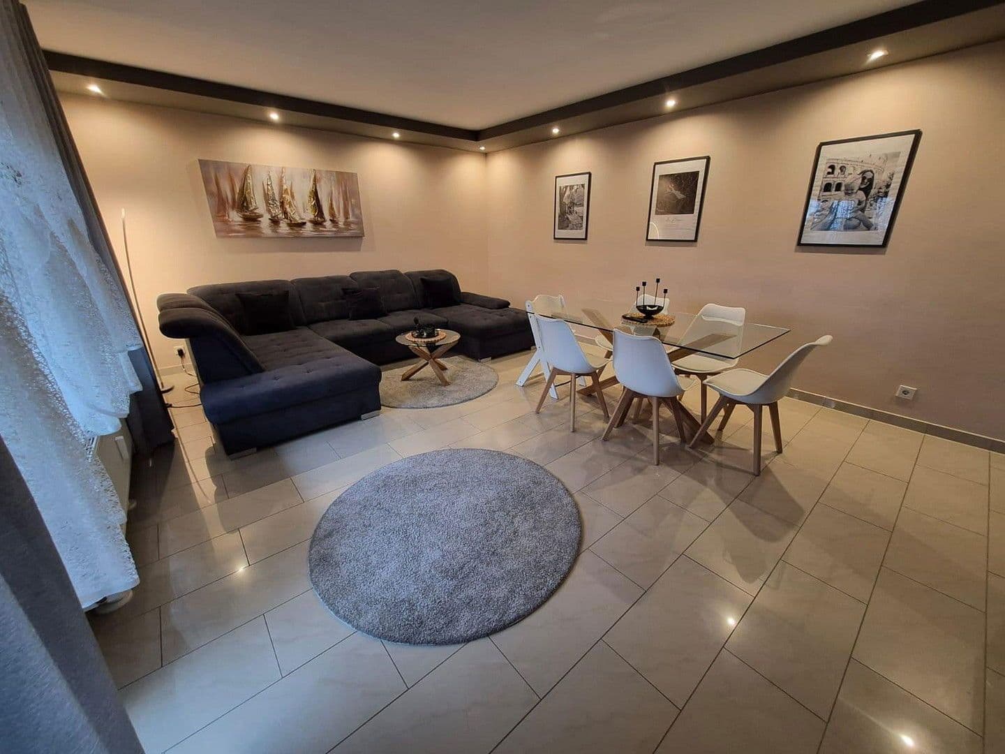 Prodej bytu 4+kk 110 m², Überlingen, Bádensko-Württembersko Prodej bytu 4+kk 110 m², Überlingen, Bádensko-Württembersko