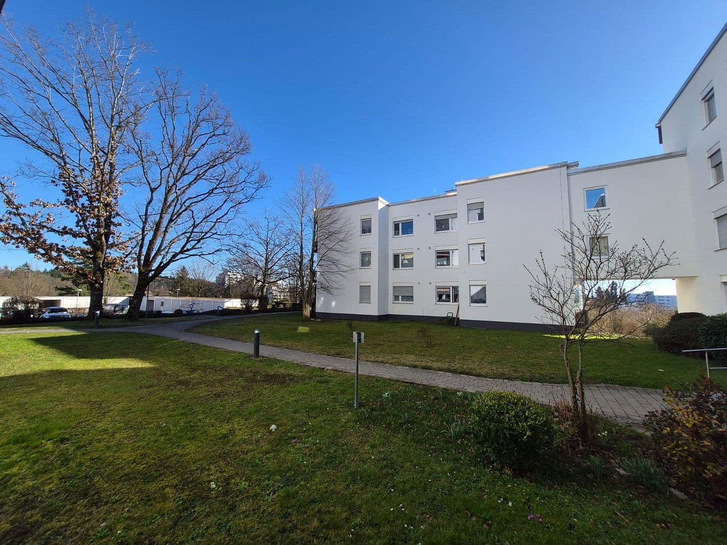 Prodej bytu 4+kk 110 m², Überlingen, Bádensko-Württembersko Prodej bytu 4+kk 110 m², Überlingen, Bádensko-Württembersko