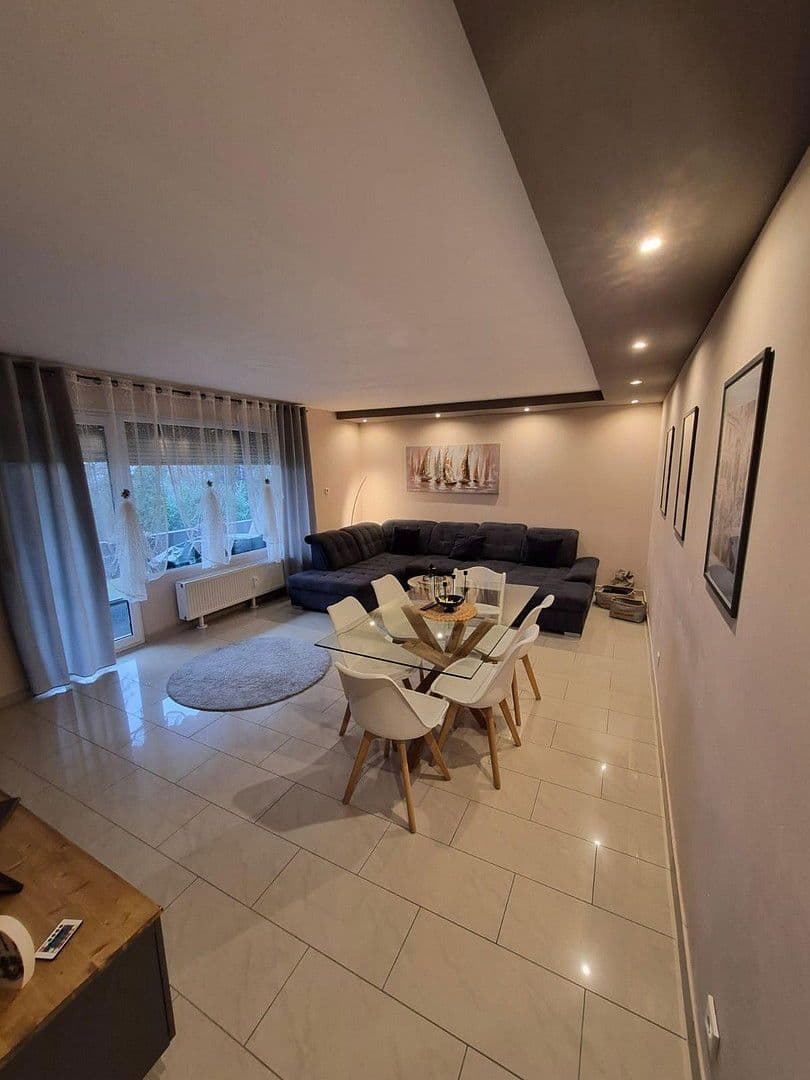 Prodej bytu 4+kk 110 m², Überlingen, Bádensko-Württembersko Prodej bytu 4+kk 110 m², Überlingen, Bádensko-Württembersko