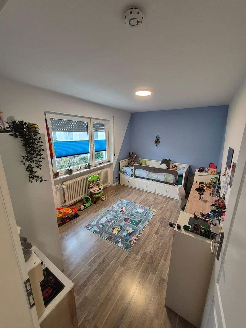 Prodej bytu 4+kk 110 m², Überlingen, Bádensko-Württembersko Prodej bytu 4+kk 110 m², Überlingen, Bádensko-Württembersko