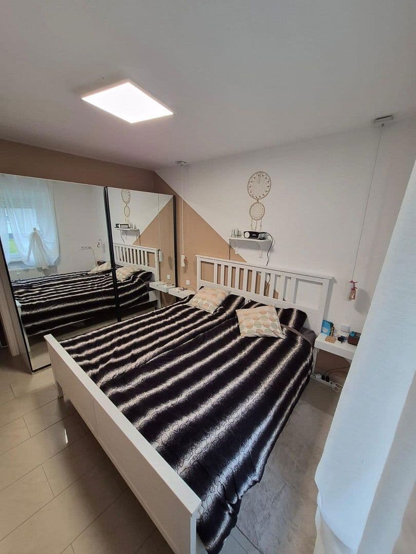 Prodej bytu 4+kk 110 m², Überlingen, Bádensko-Württembersko Prodej bytu 4+kk 110 m², Überlingen, Bádensko-Württembersko