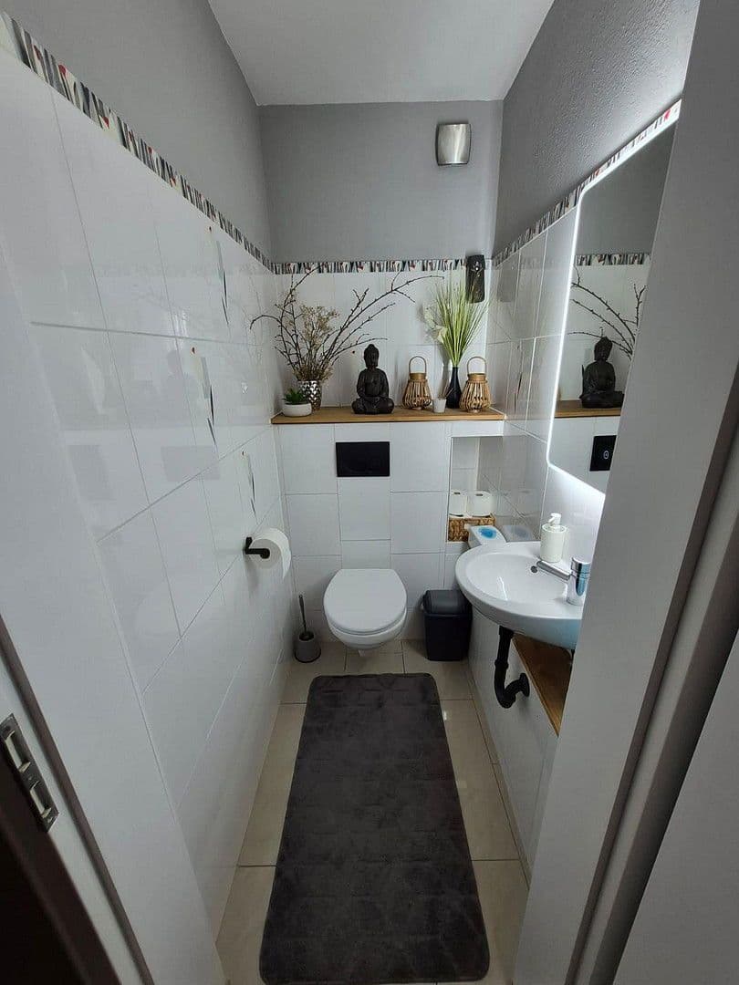 Prodej bytu 4+kk 110 m², Überlingen, Bádensko-Württembersko Prodej bytu 4+kk 110 m², Überlingen, Bádensko-Württembersko