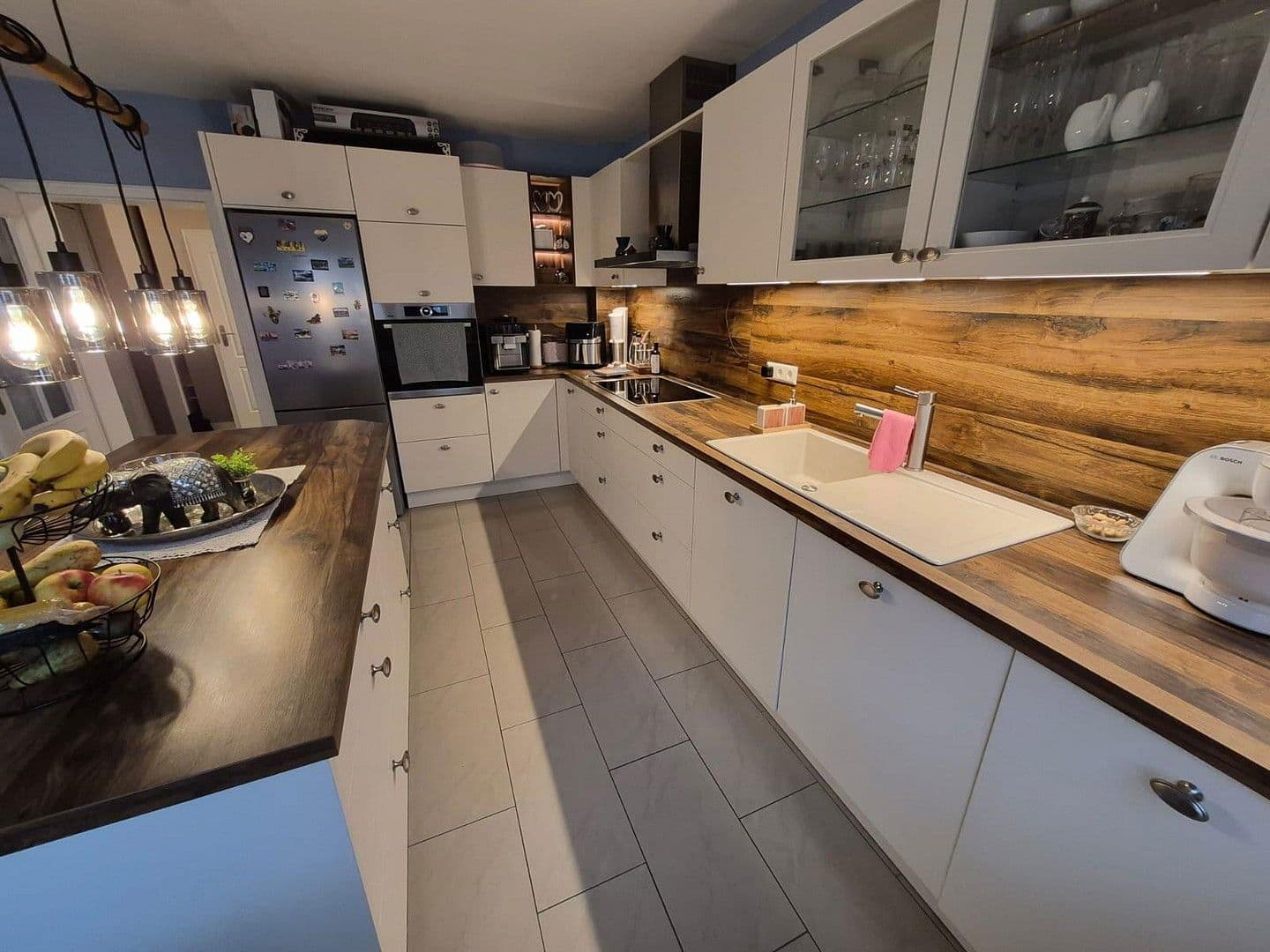 Prodej bytu 4+kk 110 m², Überlingen, Bádensko-Württembersko Prodej bytu 4+kk 110 m², Überlingen, Bádensko-Württembersko