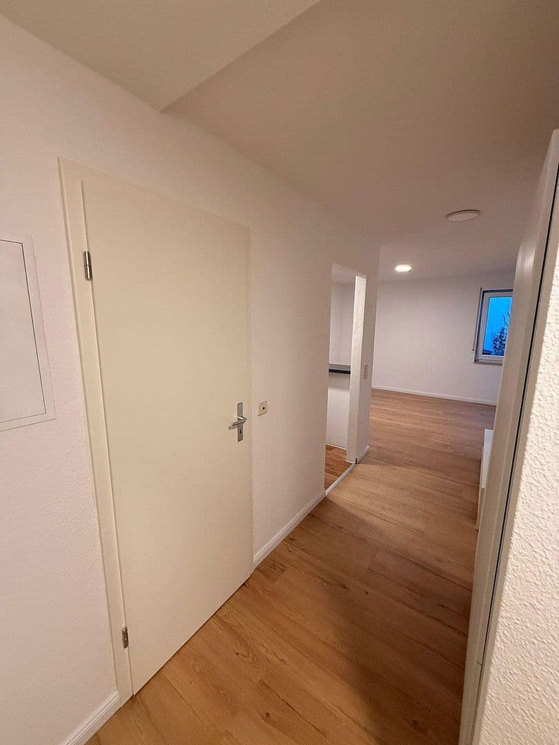 Pronájem bytu 1+1 28 m², In der Neckarhelle 25, Heidelberg, Bádensko-Württembersko Pronájem bytu 1+1 28 m², In der Neckarhelle 25, Heidelberg, Bádensko-Württembersko