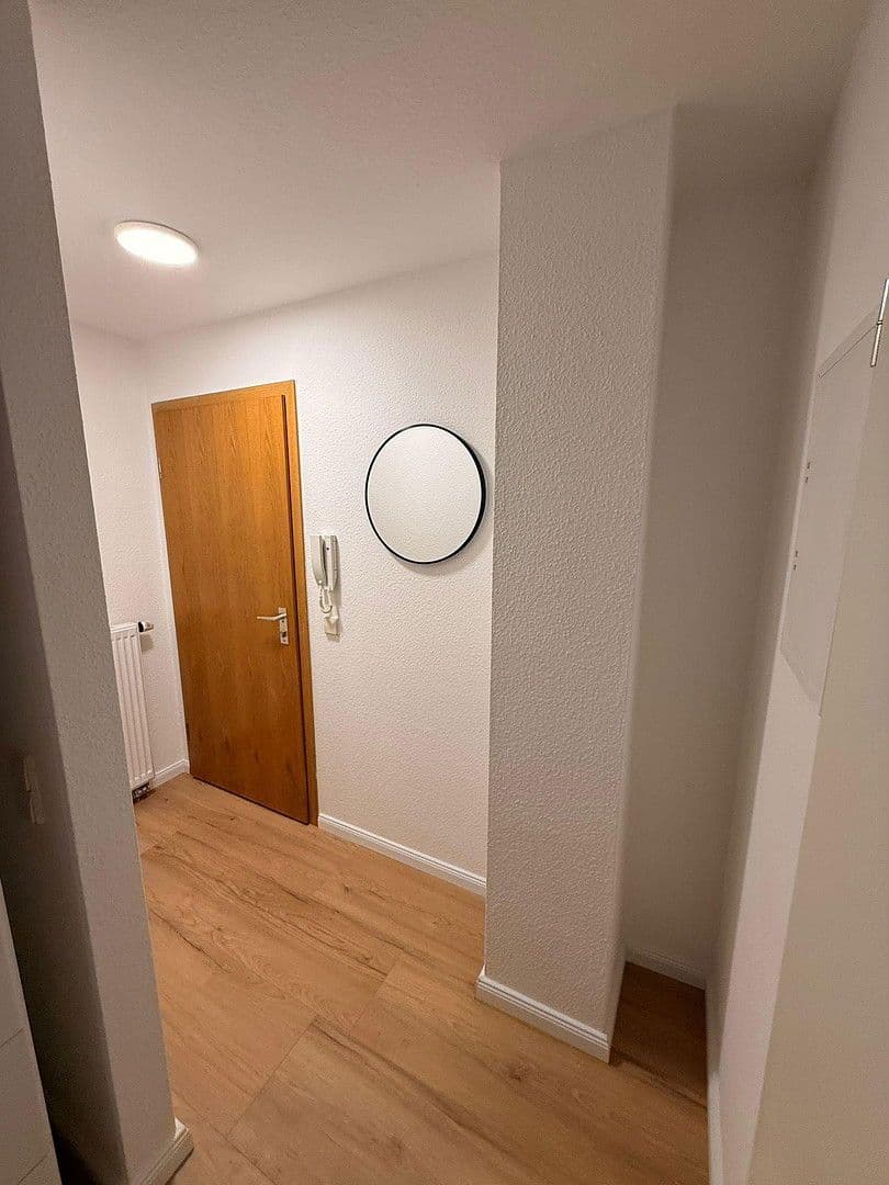 Pronájem bytu 1+1 28 m², In der Neckarhelle 25, Heidelberg, Bádensko-Württembersko Pronájem bytu 1+1 28 m², In der Neckarhelle 25, Heidelberg, Bádensko-Württembersko