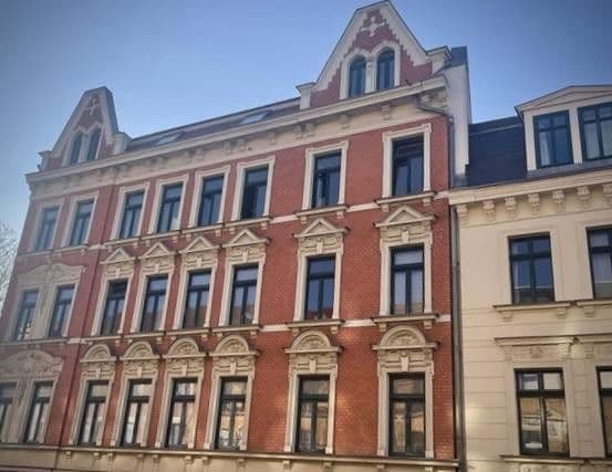 Prodej domu 1.345 m², pozemek 355 m², Leipzig, Sasko Prodej domu 1.345 m², pozemek 355 m², Leipzig, Sasko