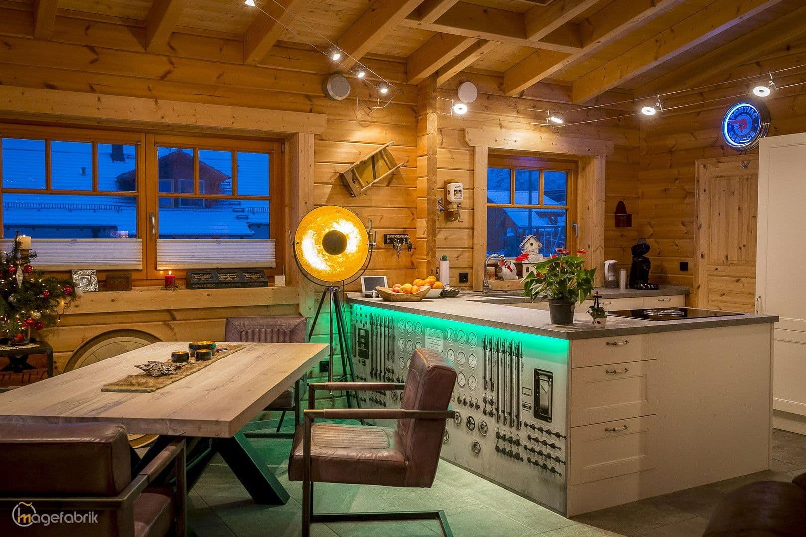 Prodej domu 136 m², pozemek 590 m², Steinach, Bavorsko Prodej domu 136 m², pozemek 590 m², Steinach, Bavorsko