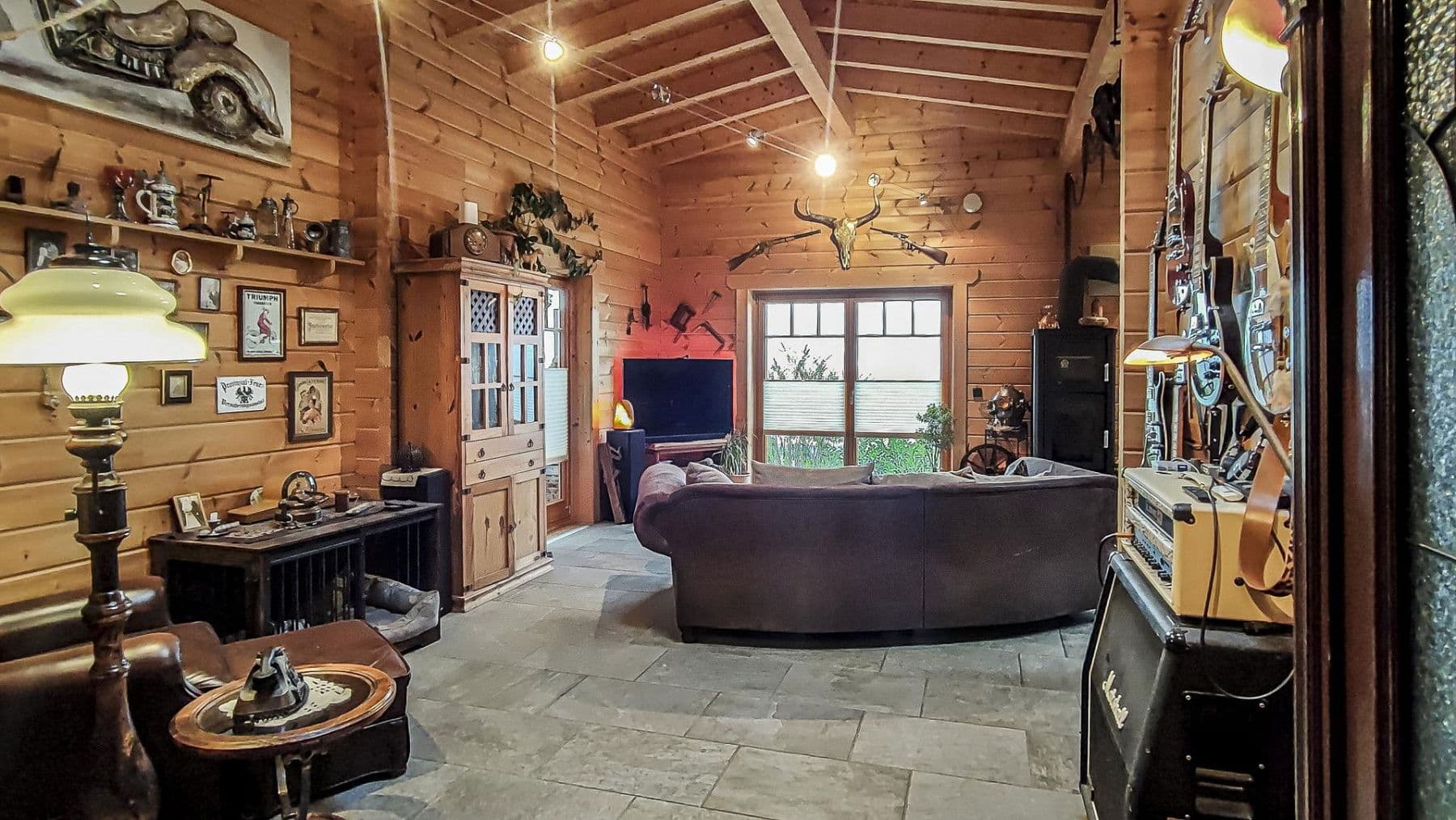 Prodej domu 136 m², pozemek 590 m², Steinach, Bavorsko Prodej domu 136 m², pozemek 590 m², Steinach, Bavorsko