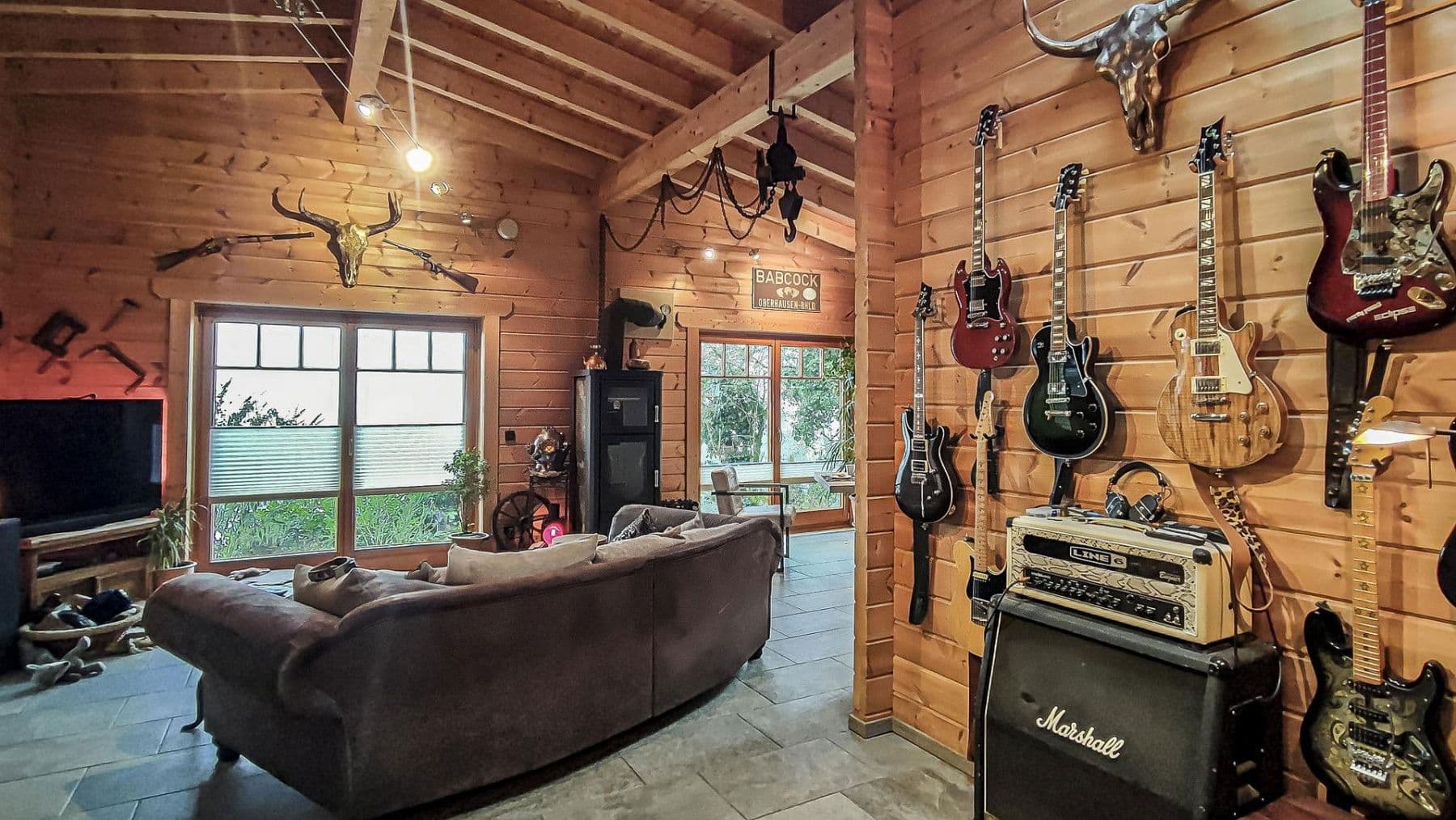 Prodej domu 136 m², pozemek 590 m², Steinach, Bavorsko Prodej domu 136 m², pozemek 590 m², Steinach, Bavorsko