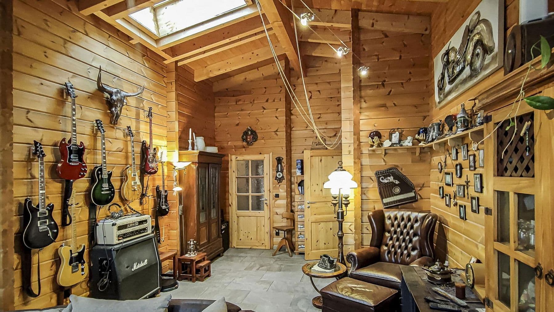 Prodej domu 136 m², pozemek 590 m², Steinach, Bavorsko Prodej domu 136 m², pozemek 590 m², Steinach, Bavorsko