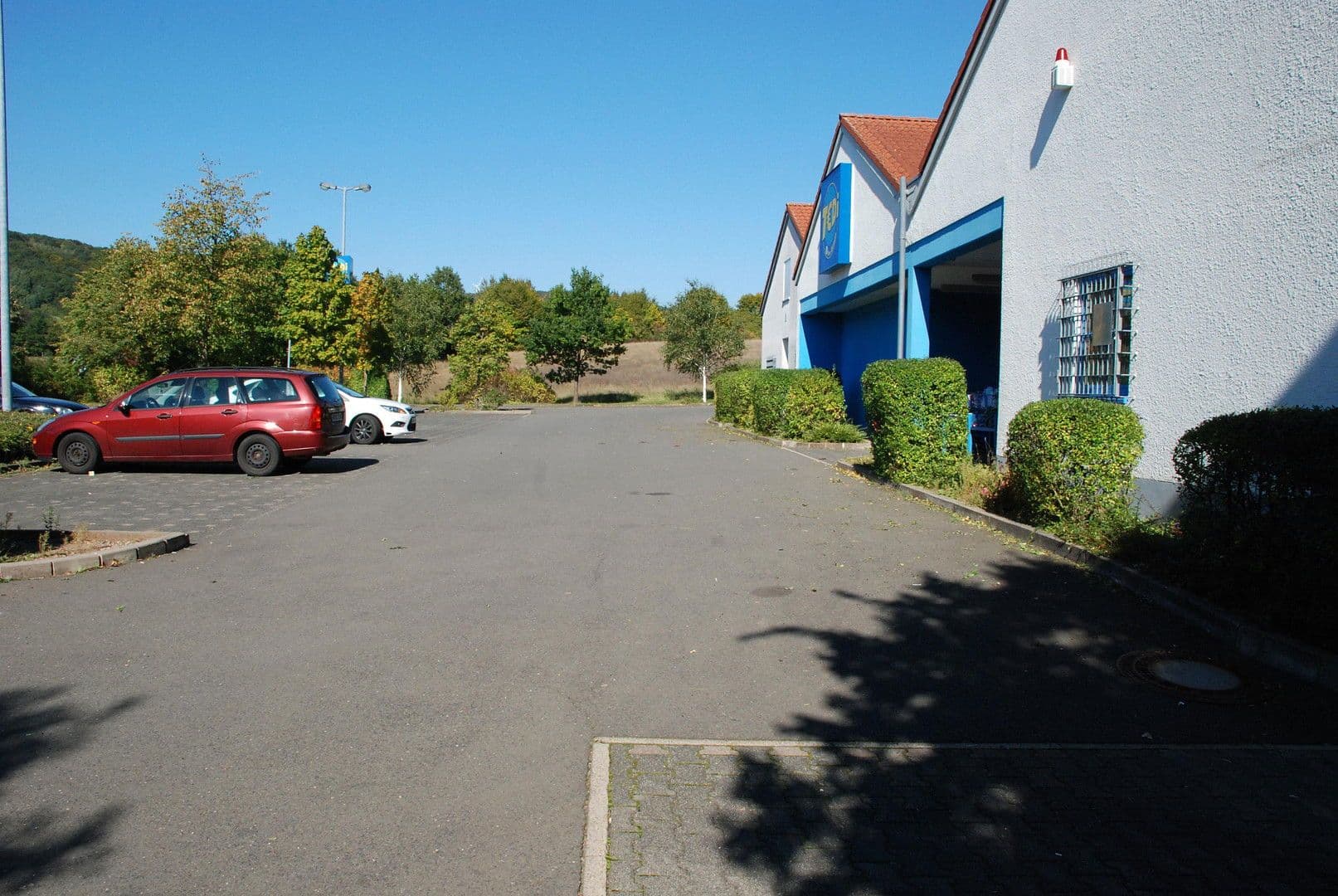 Pronájem nebytového prostoru 6.742 m², Allerburg 19-21, Namborn, Země Sársko Pronájem nebytového prostoru 6.742 m², Allerburg 19-21, Namborn, Země Sársko