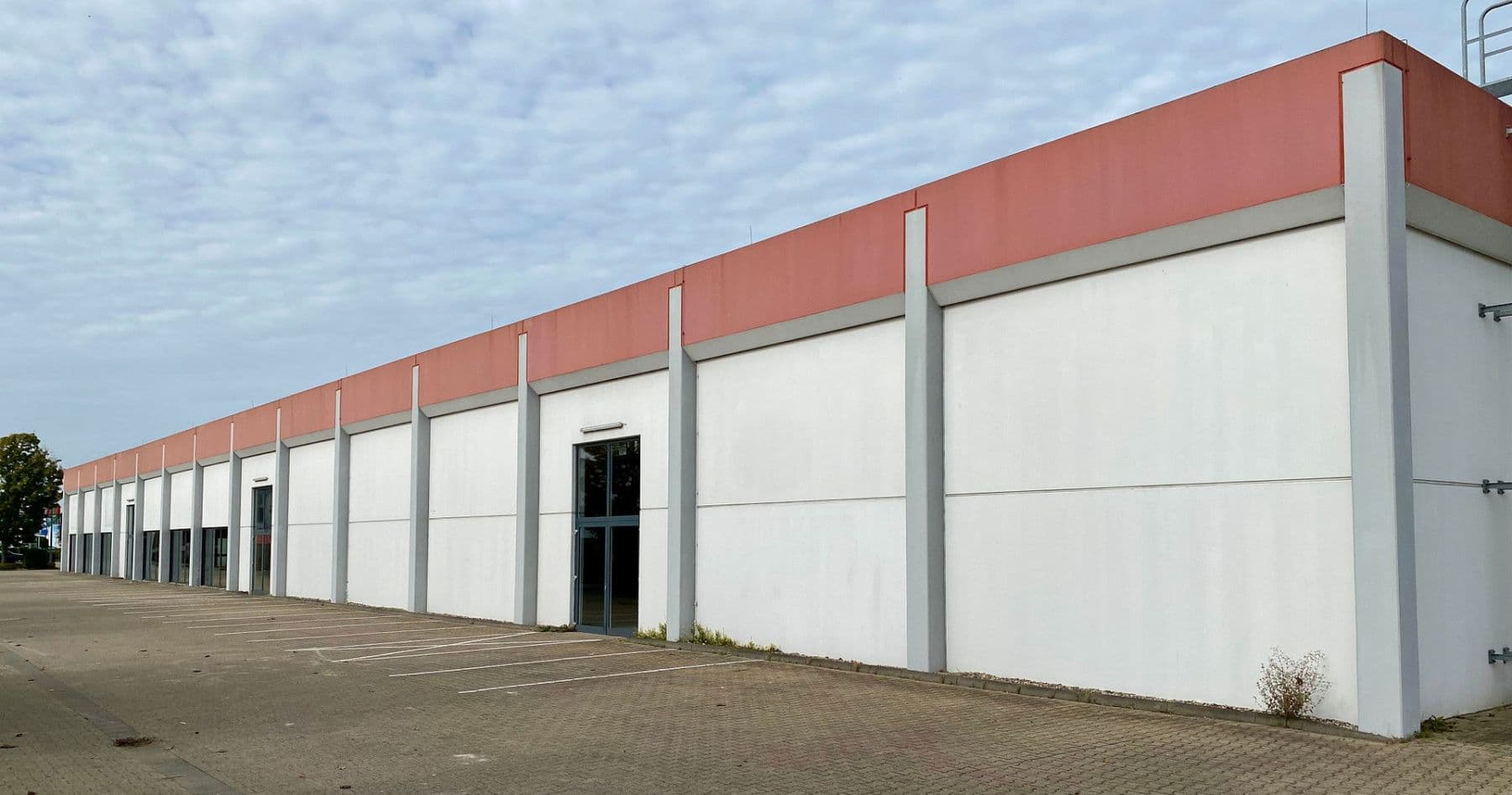 Pronájem nebytového prostoru 12.648 m², Zunftweg 10, Voerde (Niederrhein), Severní Porýní-Vestfálsko Pronájem nebytového prostoru 12.648 m², Zunftweg 10, Voerde (Niederrhein), Severní Porýní-Vestfálsko