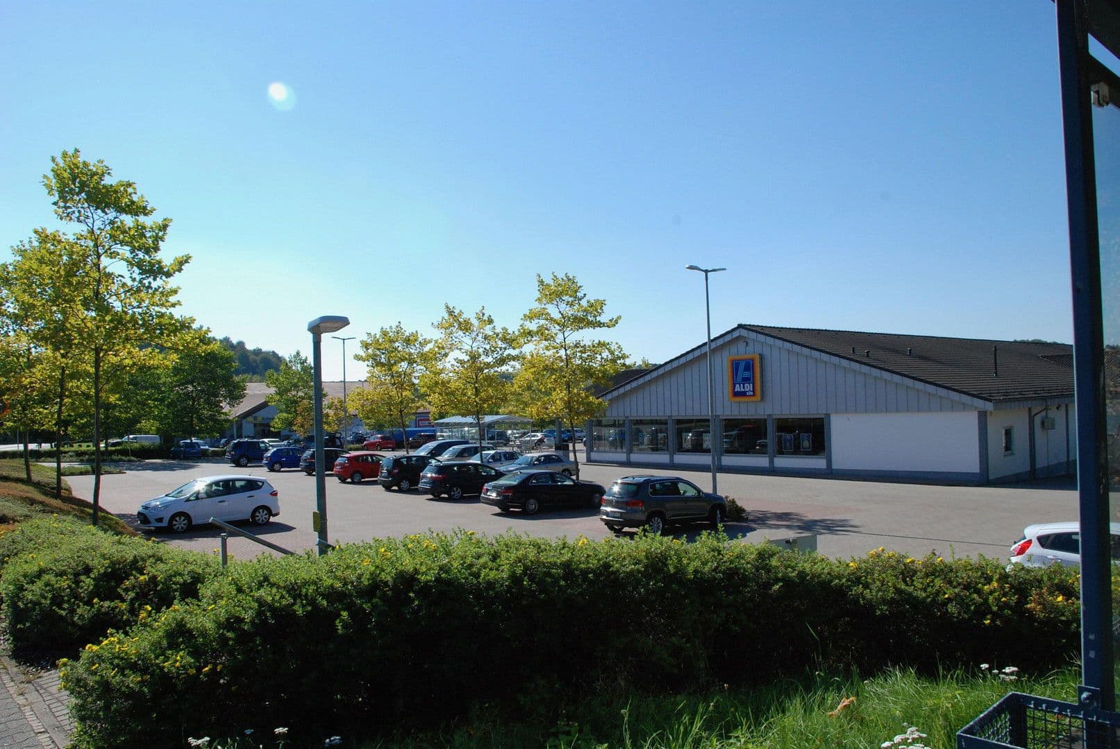 Pronájem nebytového prostoru 6.742 m², Allerburg 19-21, Namborn, Země Sársko Pronájem nebytového prostoru 6.742 m², Allerburg 19-21, Namborn, Země Sársko