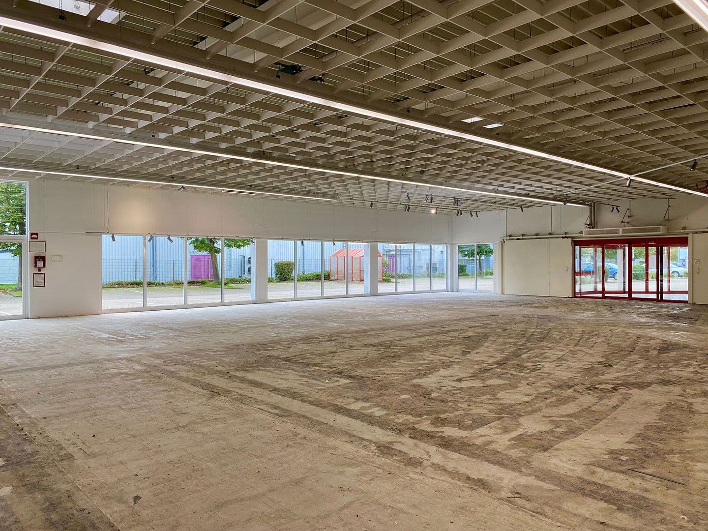 Pronájem nebytového prostoru 12.648 m², Zunftweg 10, Voerde (Niederrhein), Severní Porýní-Vestfálsko Pronájem nebytového prostoru 12.648 m², Zunftweg 10, Voerde (Niederrhein), Severní Porýní-Vestfálsko