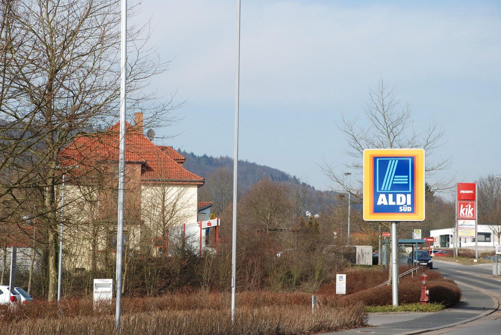 Pronájem nebytového prostoru 6.742 m², Allerburg 19-21, Namborn, Země Sársko Pronájem nebytového prostoru 6.742 m², Allerburg 19-21, Namborn, Země Sársko
