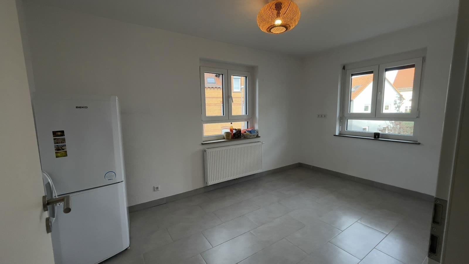 Pronájem bytu 3+1 85 m², Fuchshofstrasse 8, Ludwigsburg, Bádensko-Württembersko Pronájem bytu 3+1 85 m², Fuchshofstrasse 8, Ludwigsburg, Bádensko-Württembersko