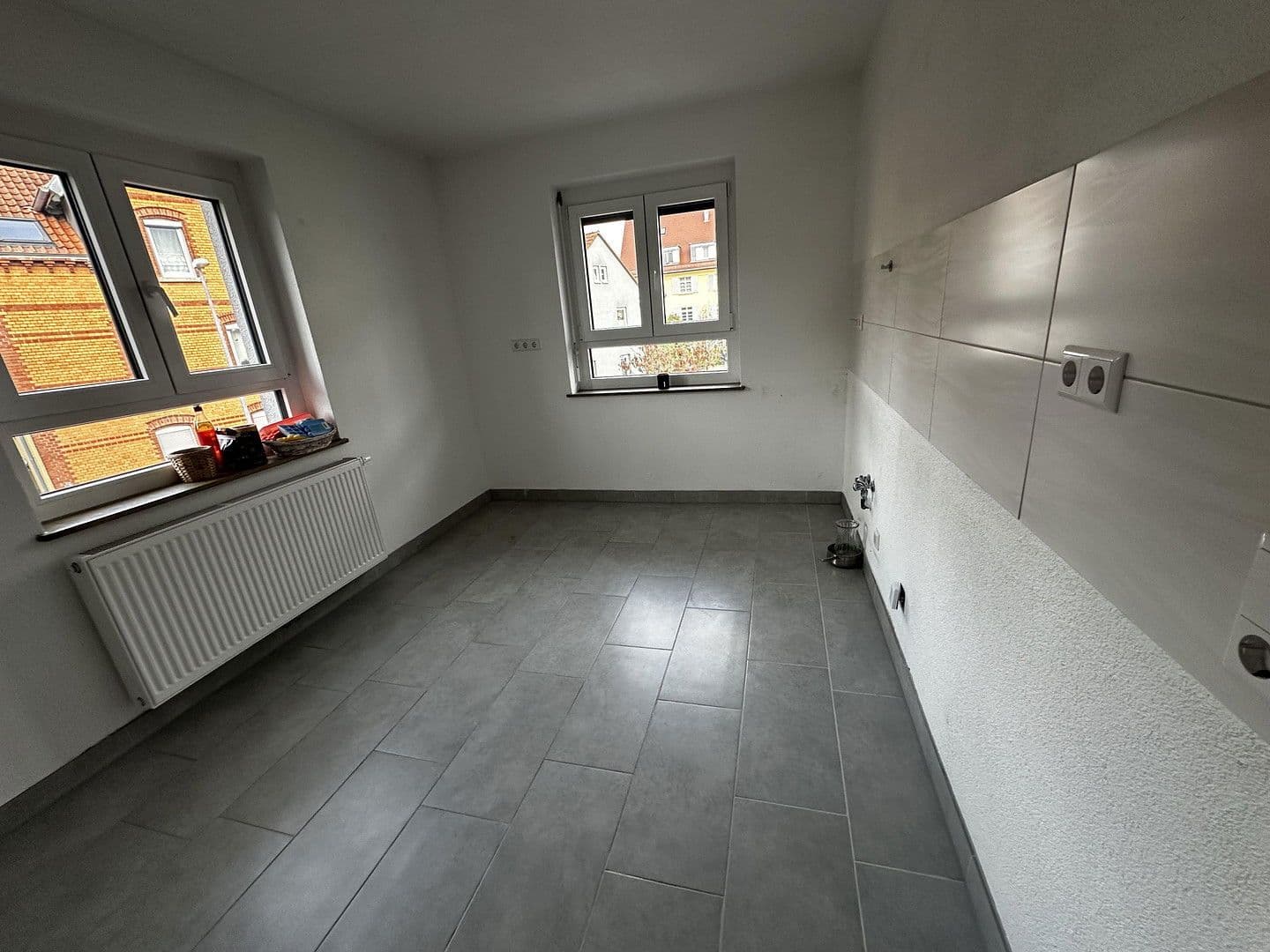 Pronájem bytu 3+1 85 m², Fuchshofstrasse 8, Ludwigsburg, Bádensko-Württembersko Pronájem bytu 3+1 85 m², Fuchshofstrasse 8, Ludwigsburg, Bádensko-Württembersko