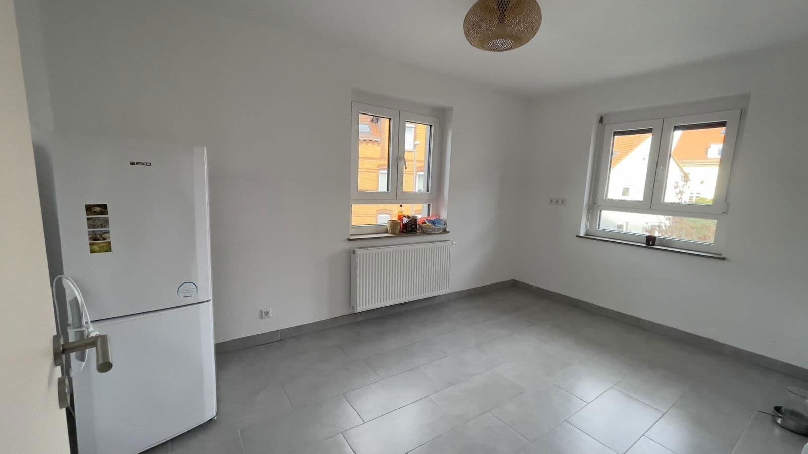 Pronájem bytu 3+1 85 m², Fuchshofstrasse 8, Ludwigsburg, Bádensko-Württembersko Pronájem bytu 3+1 85 m², Fuchshofstrasse 8, Ludwigsburg, Bádensko-Württembersko