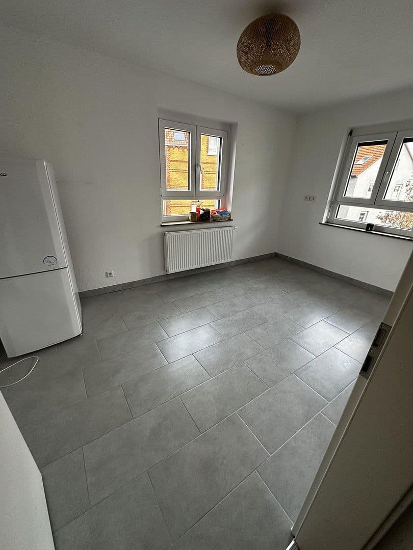 Pronájem bytu 3+1 85 m², Fuchshofstrasse 8, Ludwigsburg, Bádensko-Württembersko Pronájem bytu 3+1 85 m², Fuchshofstrasse 8, Ludwigsburg, Bádensko-Württembersko