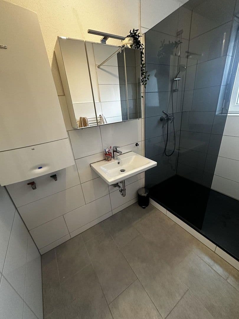 Pronájem bytu 3+1 85 m², Fuchshofstrasse 8, Ludwigsburg, Bádensko-Württembersko Pronájem bytu 3+1 85 m², Fuchshofstrasse 8, Ludwigsburg, Bádensko-Württembersko