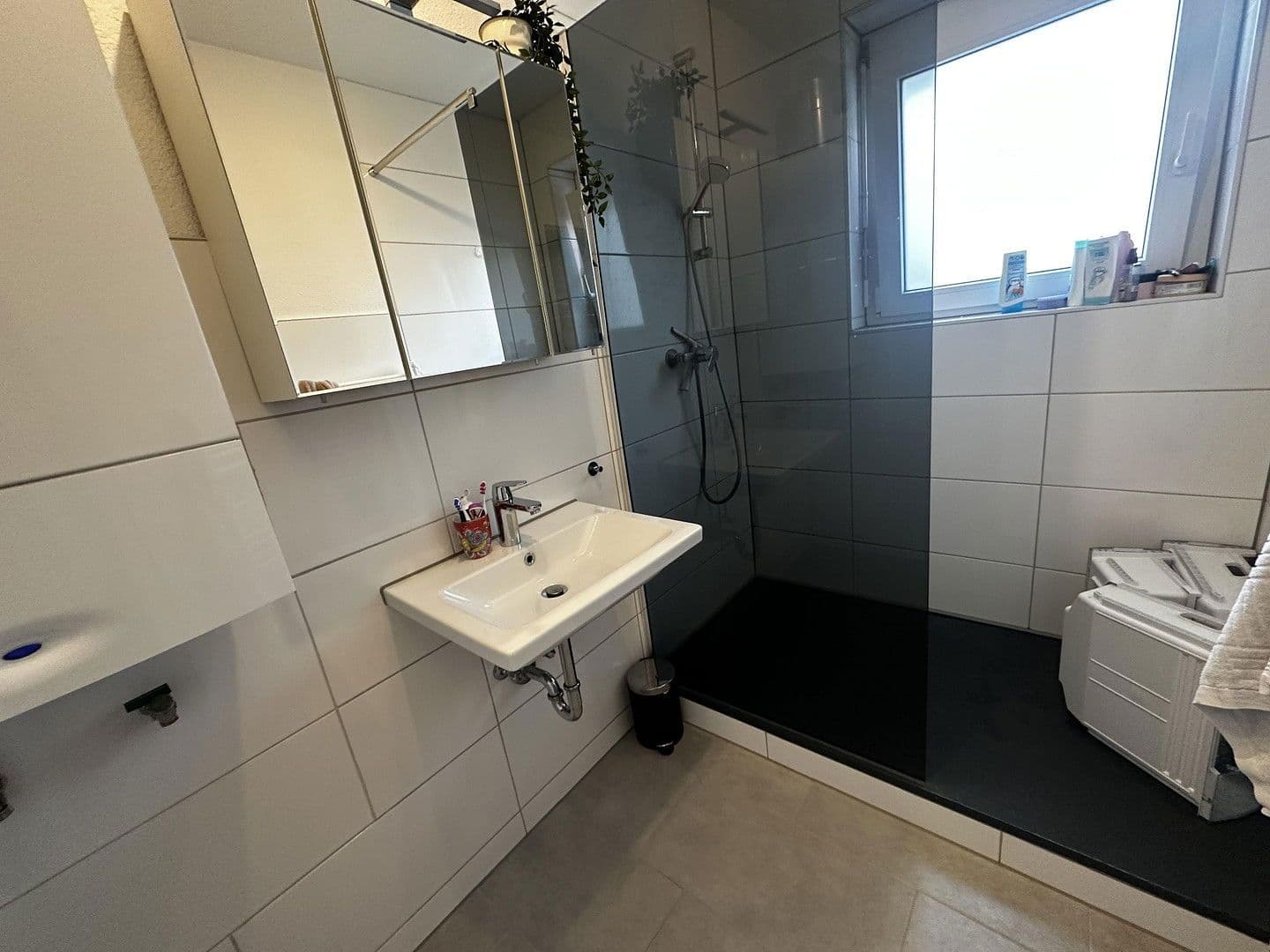 Pronájem bytu 3+1 85 m², Fuchshofstrasse 8, Ludwigsburg, Bádensko-Württembersko Pronájem bytu 3+1 85 m², Fuchshofstrasse 8, Ludwigsburg, Bádensko-Württembersko