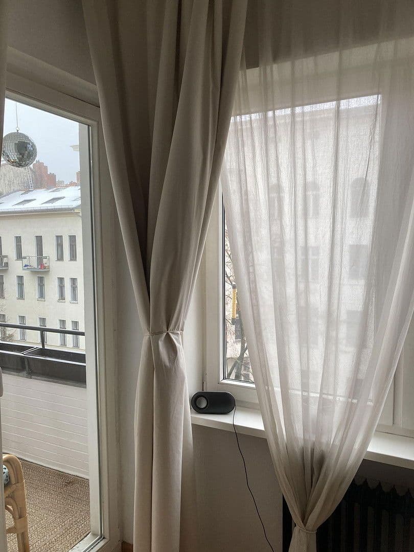 Prodej bytu 1+1 37 m², Berlin, Berlín Prodej bytu 1+1 37 m², Berlin, Berlín