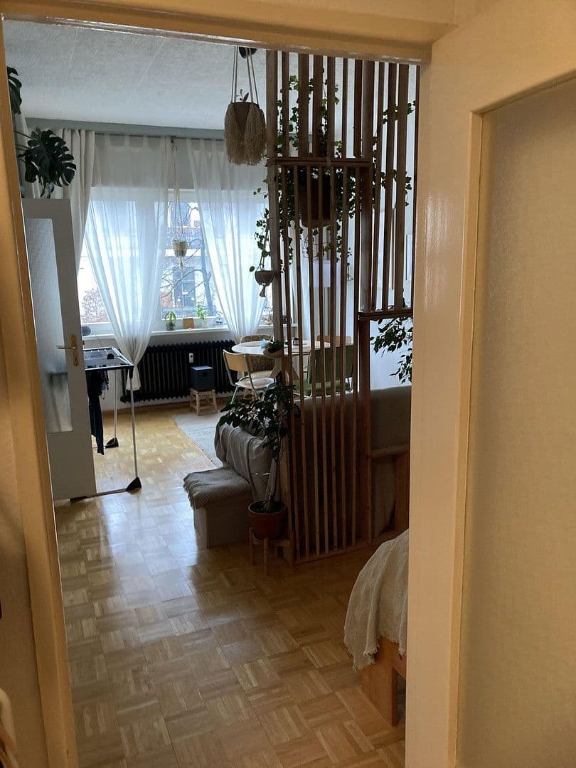 Prodej bytu 1+1 37 m², Berlin, Berlín Prodej bytu 1+1 37 m², Berlin, Berlín