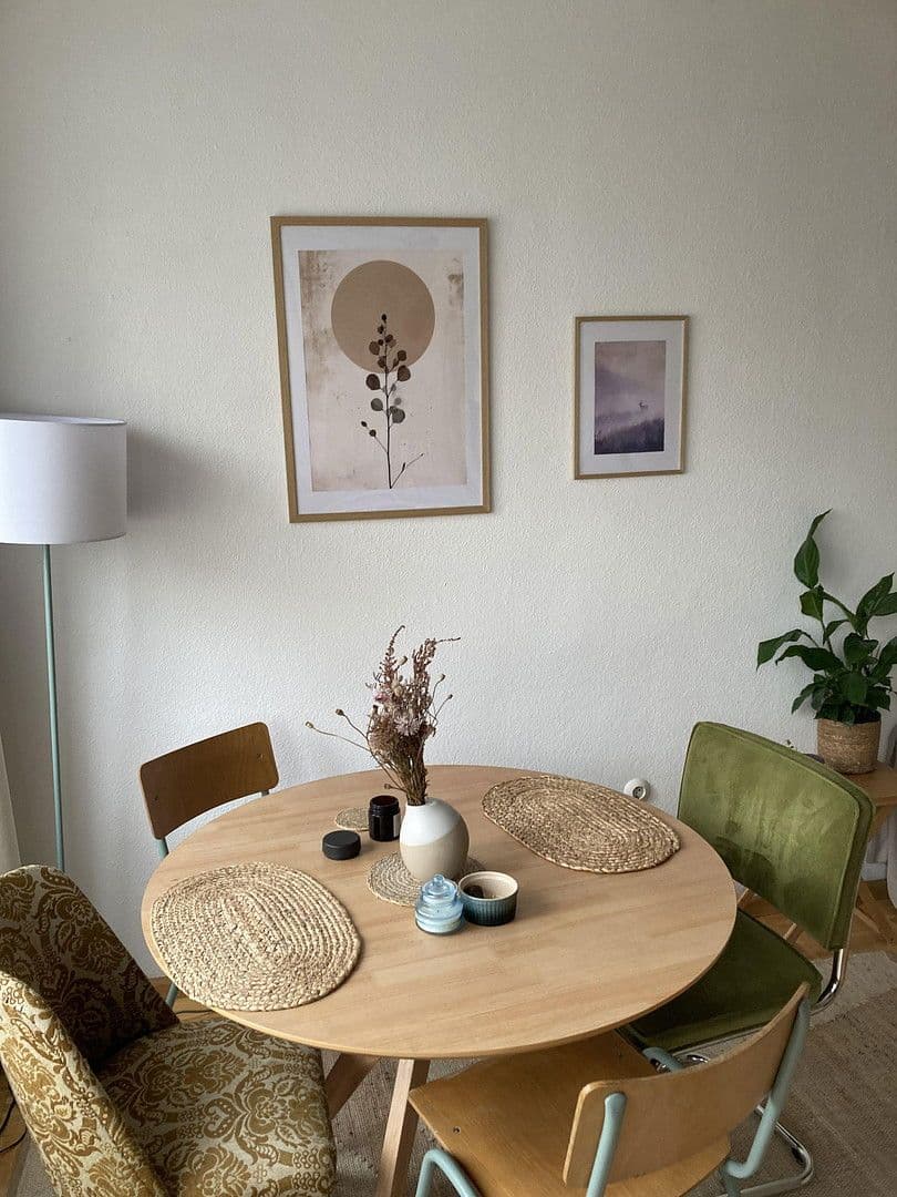 Prodej bytu 1+1 37 m², Berlin, Berlín Prodej bytu 1+1 37 m², Berlin, Berlín