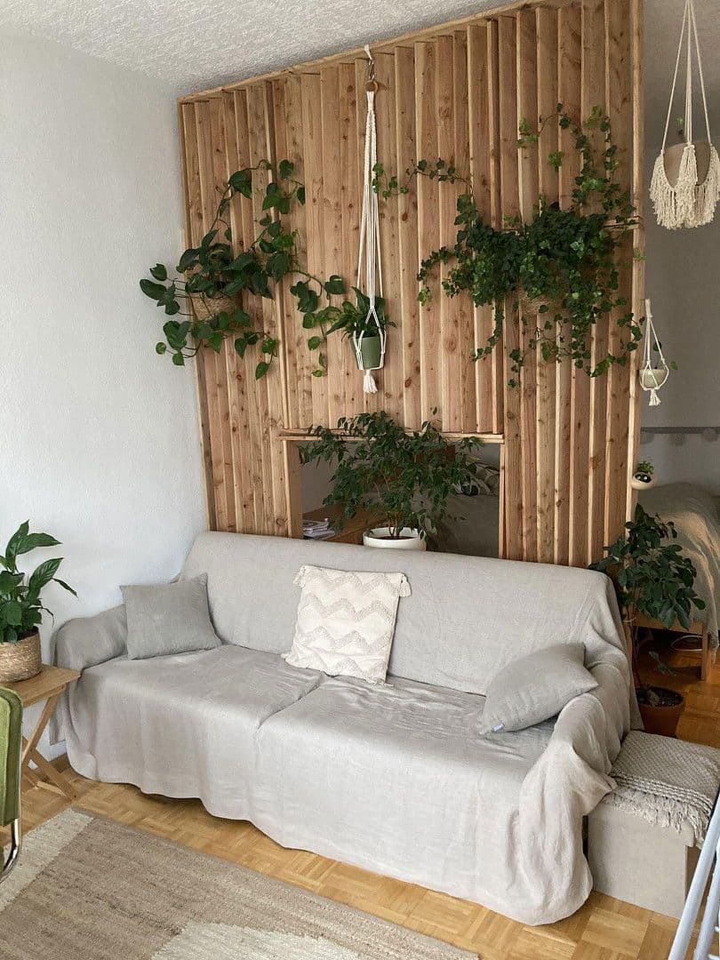 Prodej bytu 1+1 37 m², Berlin, Berlín Prodej bytu 1+1 37 m², Berlin, Berlín