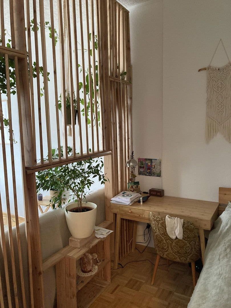 Prodej bytu 1+1 37 m², Berlin, Berlín Prodej bytu 1+1 37 m², Berlin, Berlín