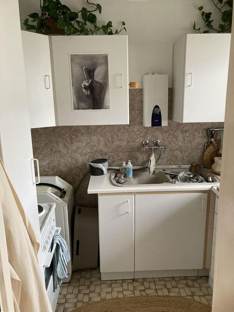 Prodej bytu 1+1 37 m², Berlin, Berlín Prodej bytu 1+1 37 m², Berlin, Berlín