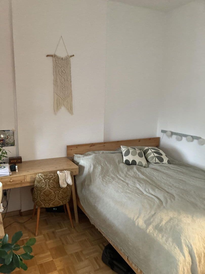 Prodej bytu 1+1 37 m², Berlin, Berlín Prodej bytu 1+1 37 m², Berlin, Berlín