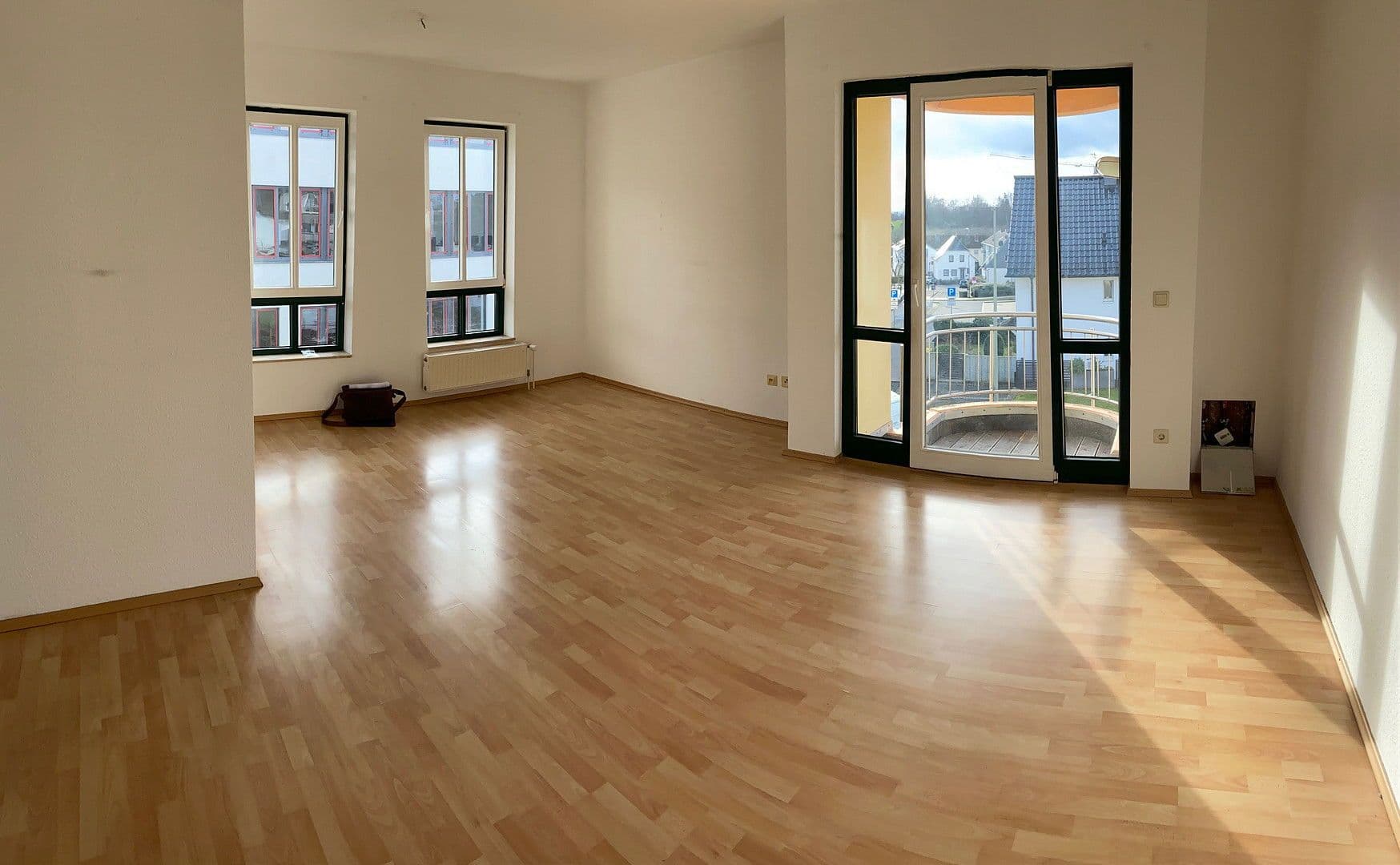 Pronájem bytu 1+1 45 m², Pfarrer-Schaaf-Str., 14a, Neunkirchen-Seelscheid, Severní Porýní-Vestfálsko Pronájem bytu 1+1 45 m², Pfarrer-Schaaf-Str., 14a, Neunkirchen-Seelscheid, Severní Porýní-Vestfálsko