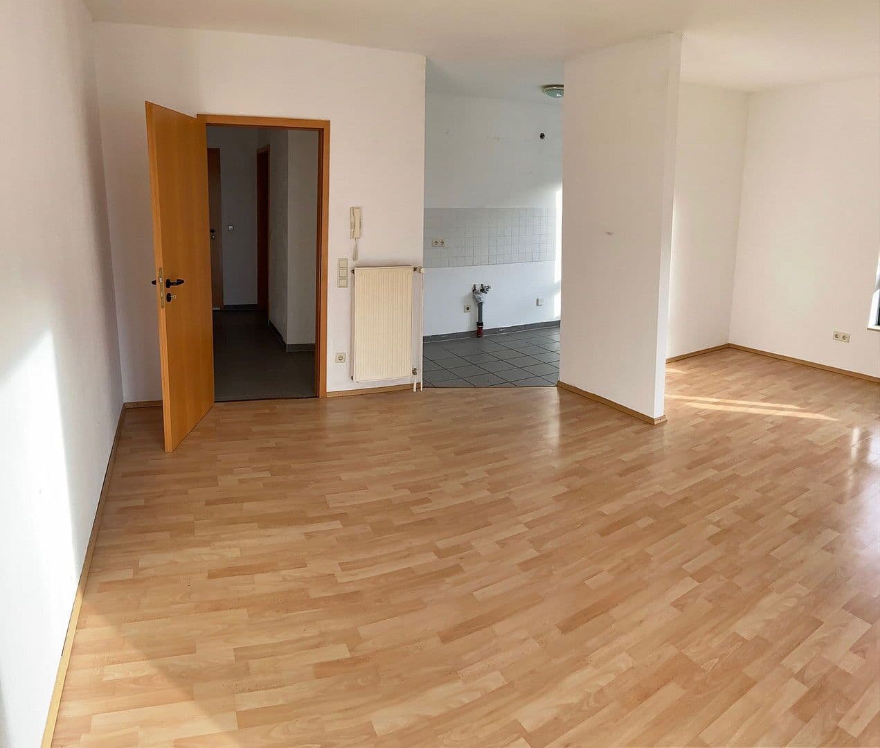 Pronájem bytu 1+1 45 m², Pfarrer-Schaaf-Str., 14a, Neunkirchen-Seelscheid, Severní Porýní-Vestfálsko Pronájem bytu 1+1 45 m², Pfarrer-Schaaf-Str., 14a, Neunkirchen-Seelscheid, Severní Porýní-Vestfálsko