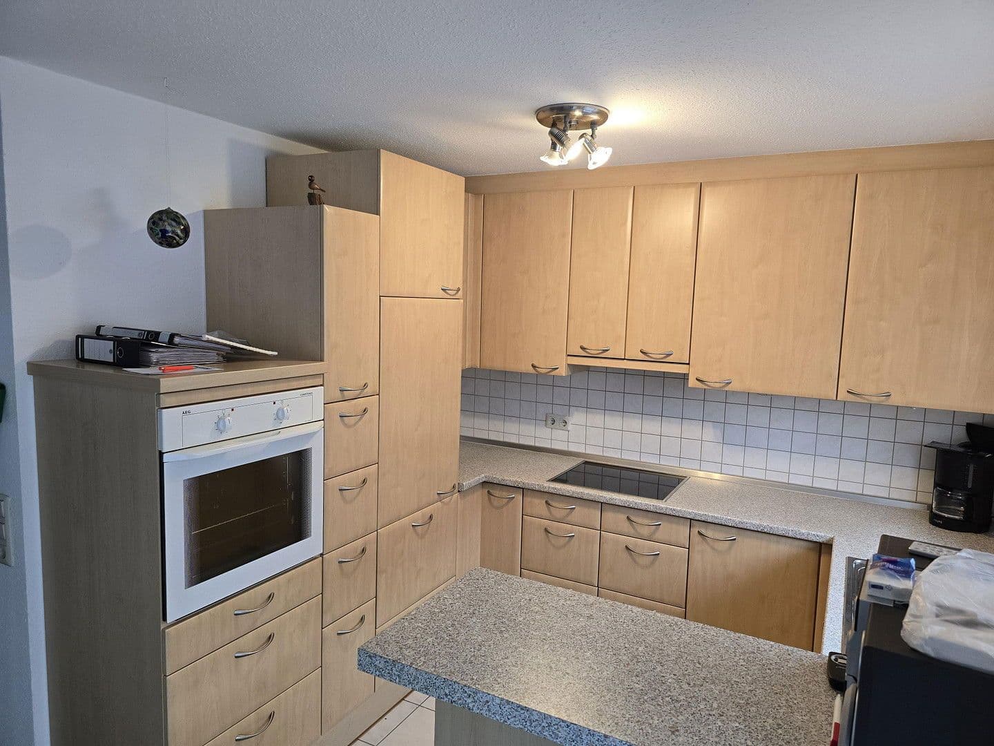 Prodej domu 110 m², pozemek 110 m², Gäufelden, Bádensko-Württembersko Prodej domu 110 m², pozemek 110 m², Gäufelden, Bádensko-Württembersko